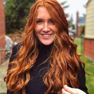 Meet your Posher, Riley